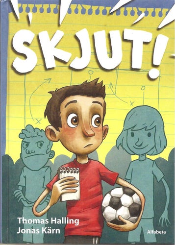 Skjut!