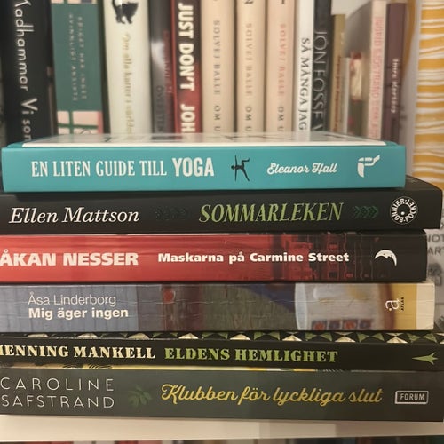 Bokpaket