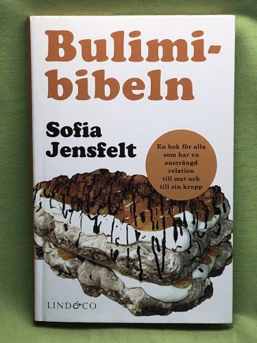 Bulimibibeln / Jensfelt, Sofia