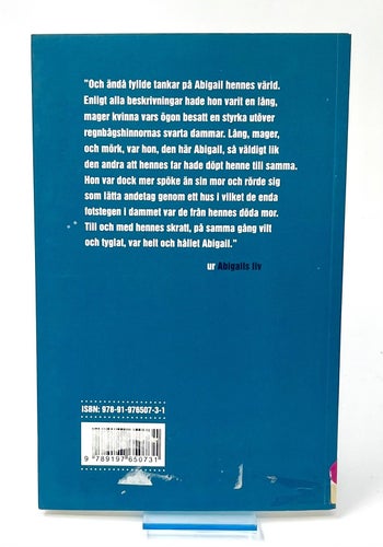 Abigails liv - Chris Abani