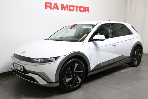 Hyundai Ioniq 5 84 kWh, 228hk, 2025