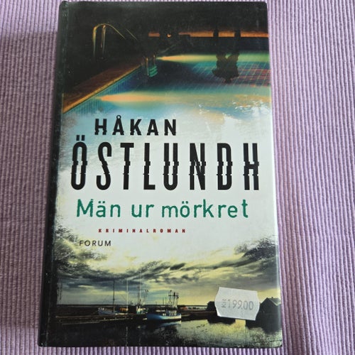 Män ur mörkret av Håkan Östlundh, 2005