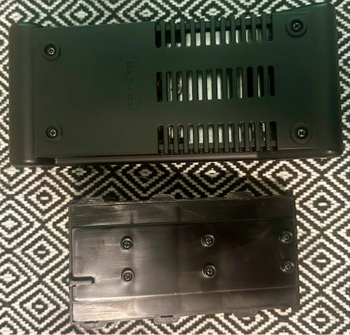 Vitan MV-18 Multi-Video Batteriladdare VINTAGE