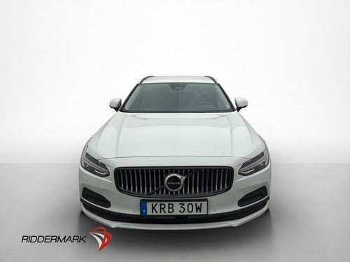 Volvo V90 B4 197hk Inscription Drag BLIS Navi Kamera VOC