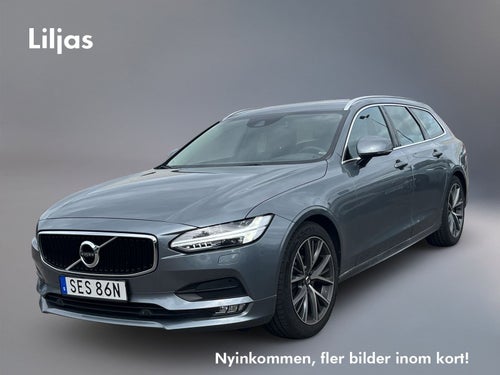 Volvo V90 D4 Momentum Advanced SE II