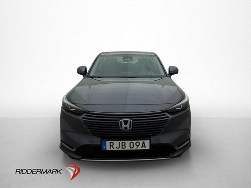 Honda HR-V e:HEV 1.5 i-MMD Advance Kamera Navi Adapt-fart