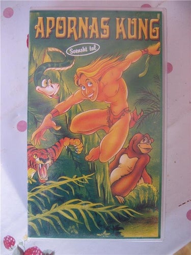 Apornas kung