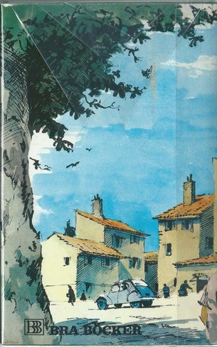 JACQUES BODOIN - PHILIBERT ( INBUNDEN )
