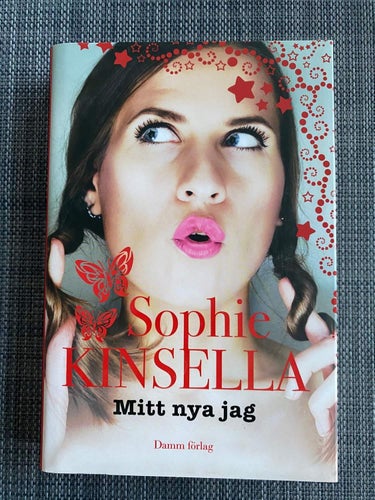 Sophie Kinsella - Mitt nya jag