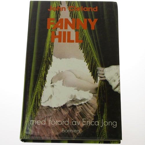 John Cleland - Fanny Hill