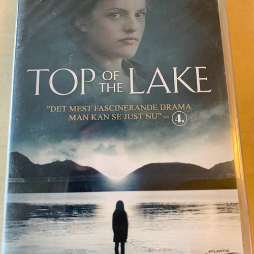 Top of the lake, INPLASTAD, Dvd