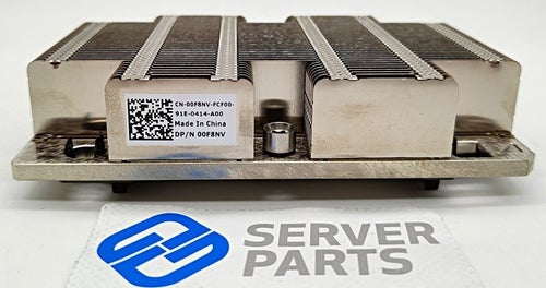 Dell Heatsink 0F8NV PowerEdge R640
