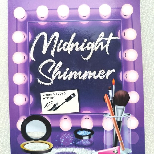 Midnight Shimmer av Nancy Warren, 2015