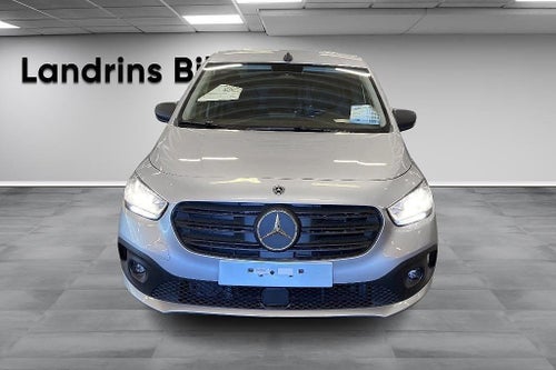 Mercedes-Benz eCitan Citan 112 skåp L2 PRO *lagerbil*