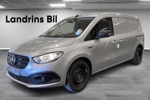 Mercedes-Benz eCitan Citan 112 skåp L2 PRO *lagerbil*