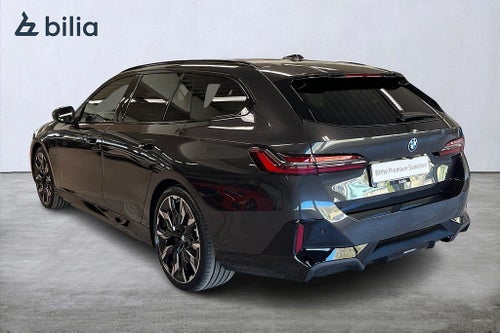 BMW 530e xDrive Touring M-Sport Business | Drag | 21tum | Head-U