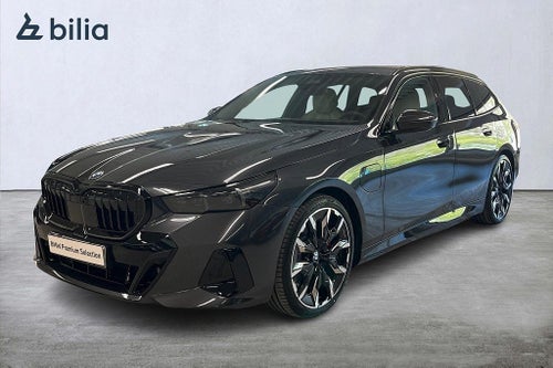 BMW 530e xDrive Touring M-Sport Business | Drag | 21tum | Head-U