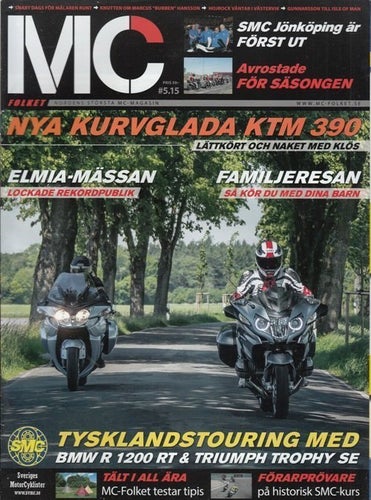 MC-Folket Nr 5 2015