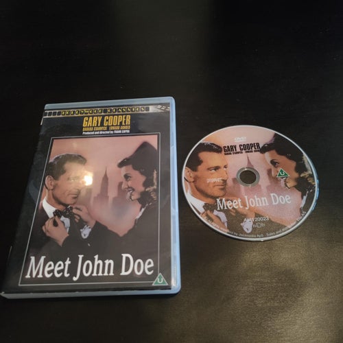 Meet John Doe