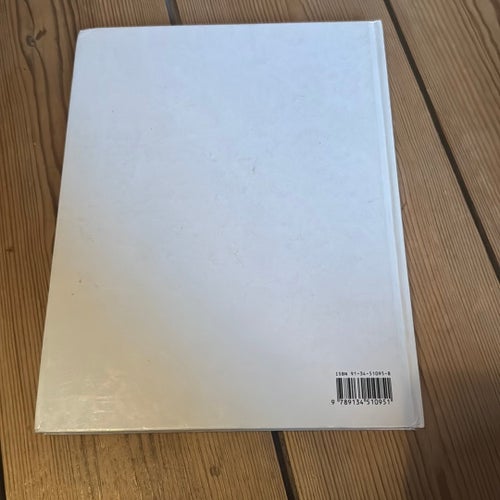 Ett friskare liv - Liv och Hälsa, Bonniers