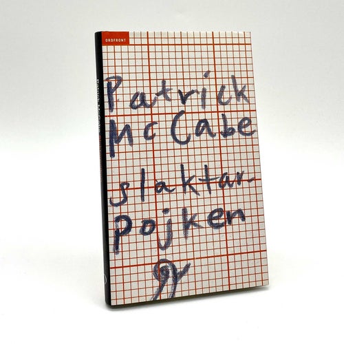 Slaktarpojken av Pat McCabe
