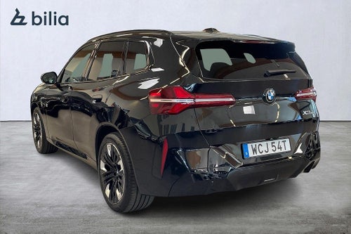 BMW X3 30e xDrive M Sport 360 Kamera H|K Elstolar Drag