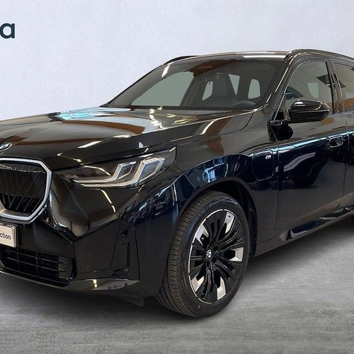 BMW X3 30e xDrive M Sport 360 Kamera H|K Elstolar Drag