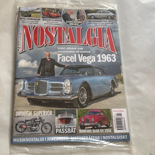 Nostalgia Nr 2