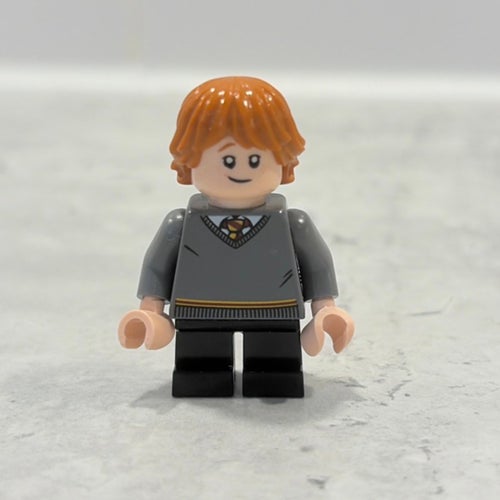 LEGO hp151 Ron Weasley