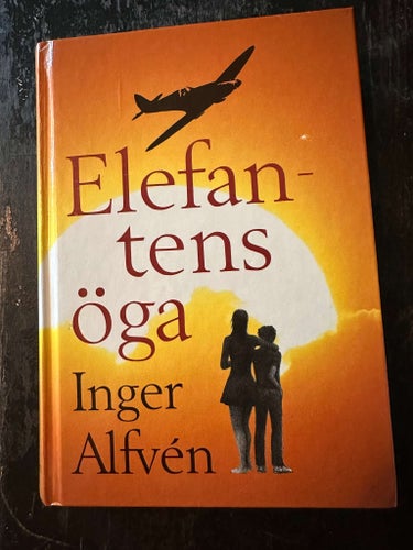Elefantens öga