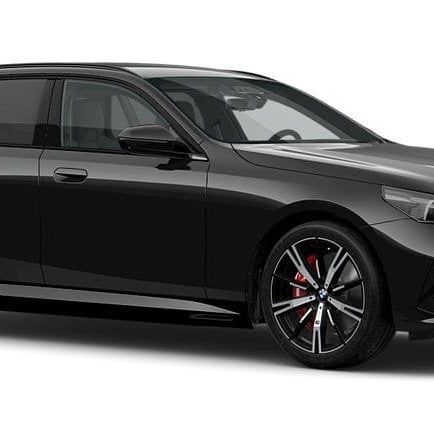 BMW i5 xDrive40 Touring xDrive 40