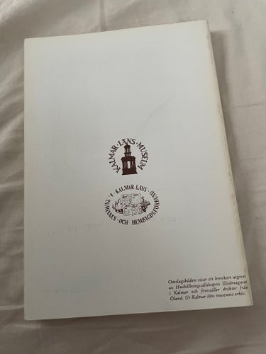 Kalmar Län 1985: Årsbok för kulturhistoria och hembygdsvård