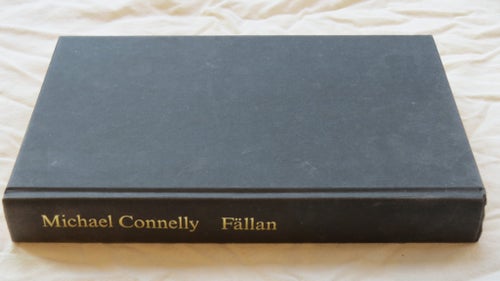 Fällan av Michael Connelly