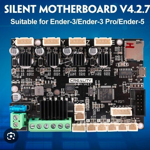 Creality Silent Mainboard V4 2.7