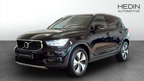 Volvo XC40 T3 Geartronic, 163hk, Momentum, 1 ÅRS GARANTI