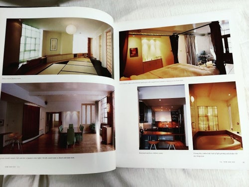 Lofts of London (inb) design inredning fina foton