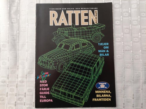 Ratten nr 1 1987 87