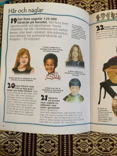 100 saker alla bör veta om: Kroppen