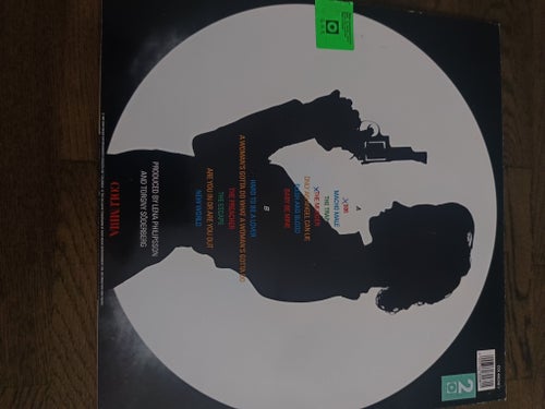 Lena PH - A Woman's Gotta Do What A Woman's Gotta Do (Vinyl)