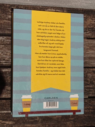 Audreys Verden af Sophie Kinsella