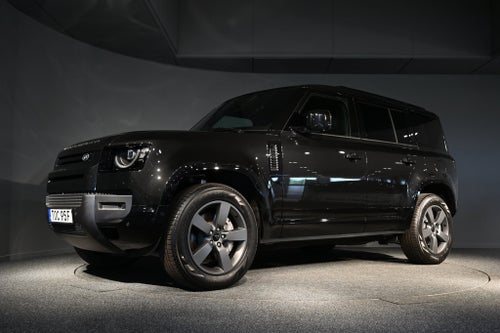 Land Rover Defender P300e PHEV X-Dynamic SE *Direktleverans*