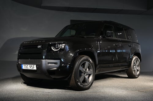 Land Rover Defender P300e PHEV X-Dynamic SE *Direktleverans*