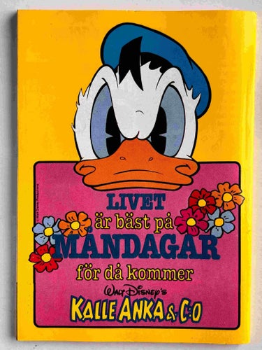 Björnligan - 1987:3 Oläst!