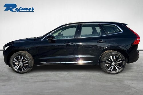 Volvo XC60 Recharge T6 Core Edition