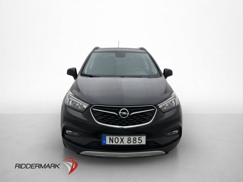 Opel Mokka X 1.4 Turbo 120hk Enjoy Rattvärme P-Sensorer
