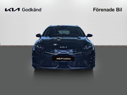 Kia Ceed Sportswagon Plug-in Hybrid DCT, 141hk, 2023