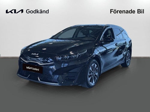 Kia Ceed Sportswagon Plug-in Hybrid DCT, 141hk, 2023