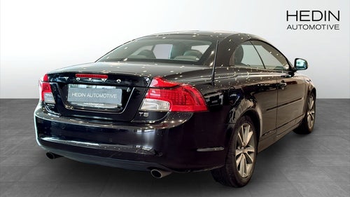 Volvo C70 T5 Summum