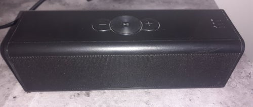 Bluetooth högtalare ( liten)