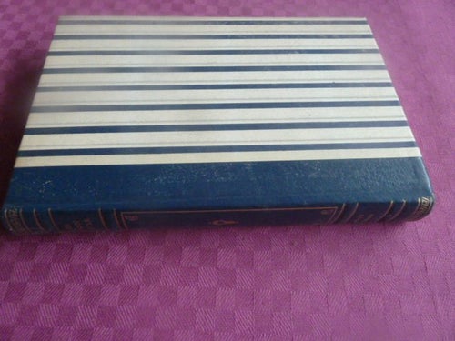 DÄR VÄGEN SLUTAR, N.SHUTE, 1961, BOK, BÖCKER